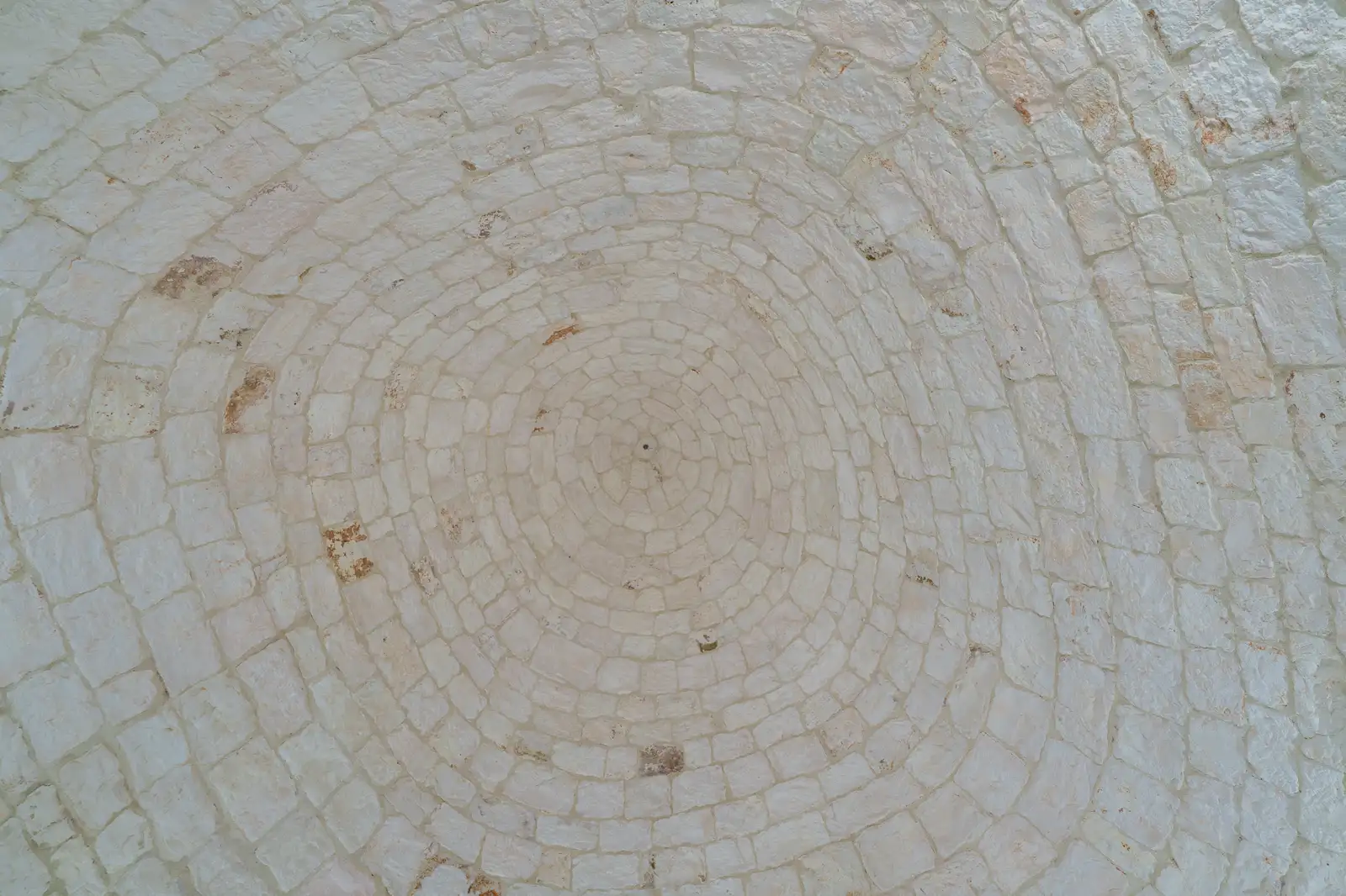 Trulli Papavero Locorotondo