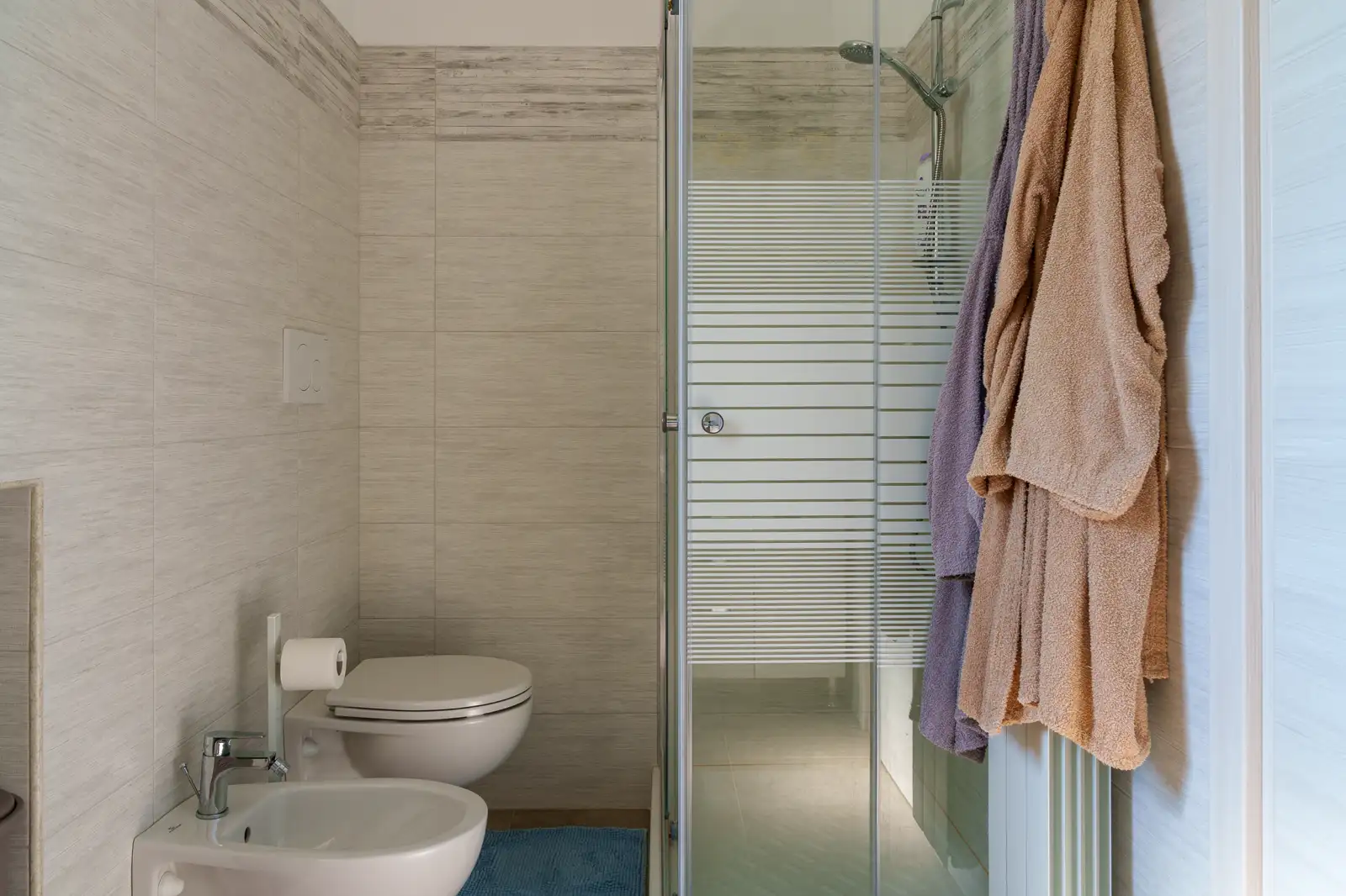 Bagno Casetta Girasole Locorotondo