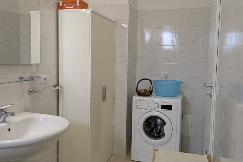 Trulli Papavero - Trulli fioriti