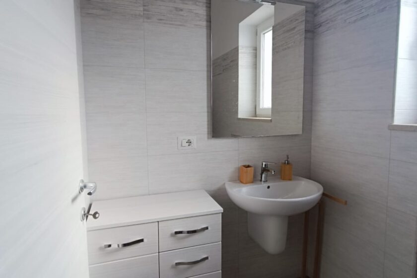 Casetta Girasole - Trulli Fioriti