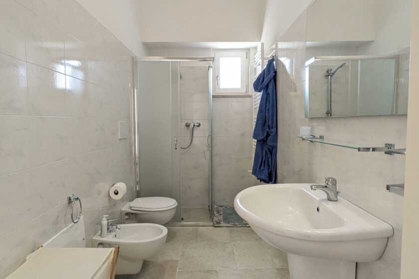 Trulli Papavero - Trulli fioriti