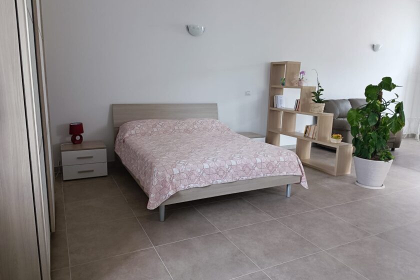 Casetta Girasole - Trulli Fioriti