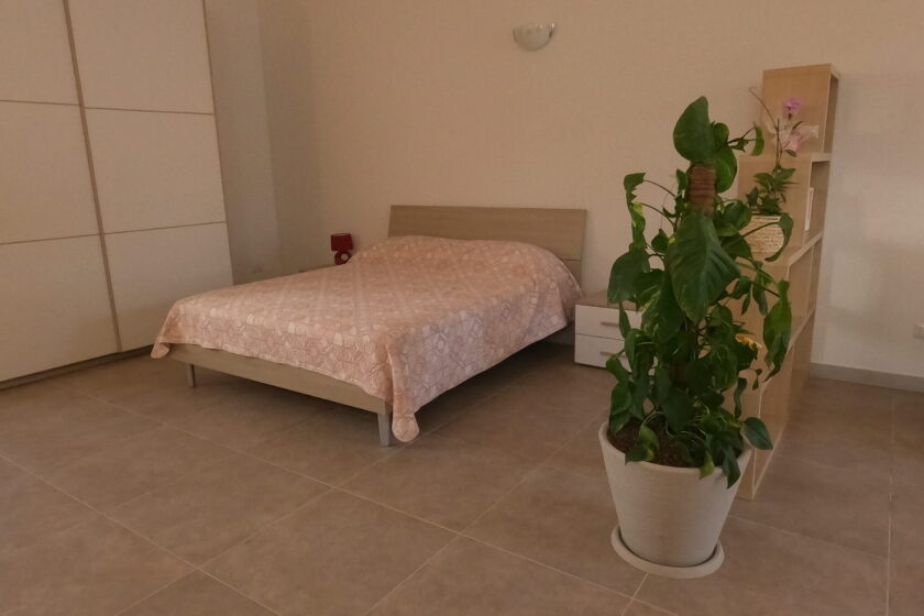 Casetta Girasole - Trulli Fioriti