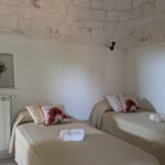 Trulli Papavero - Trulli fioriti