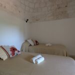 Trulli Papavero - Trulli fioriti