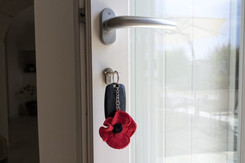 Trulli Papavero - Trulli fioriti