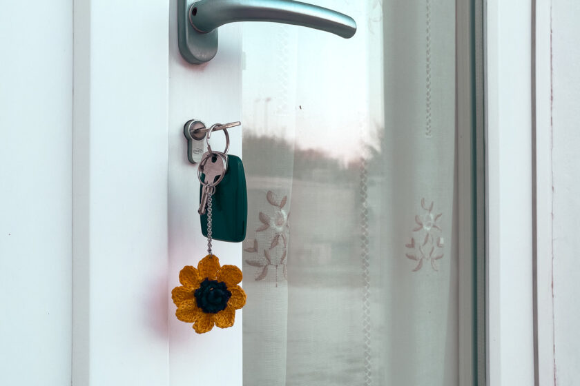 Casetta Girasole - Trulli Fioriti