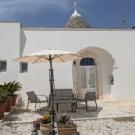 Trulli Papavero - Trulli Fioriti