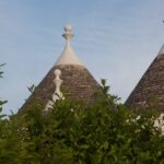 Casetta Girasole - Trulli Fioriti