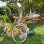 Casetta Girasole - Trulli Fioriti