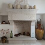 Trulli Papavero - Trulli fioriti