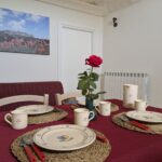 Trulli Papavero - Trulli fioriti