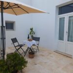 Casetta Girasole - Trulli Fioriti