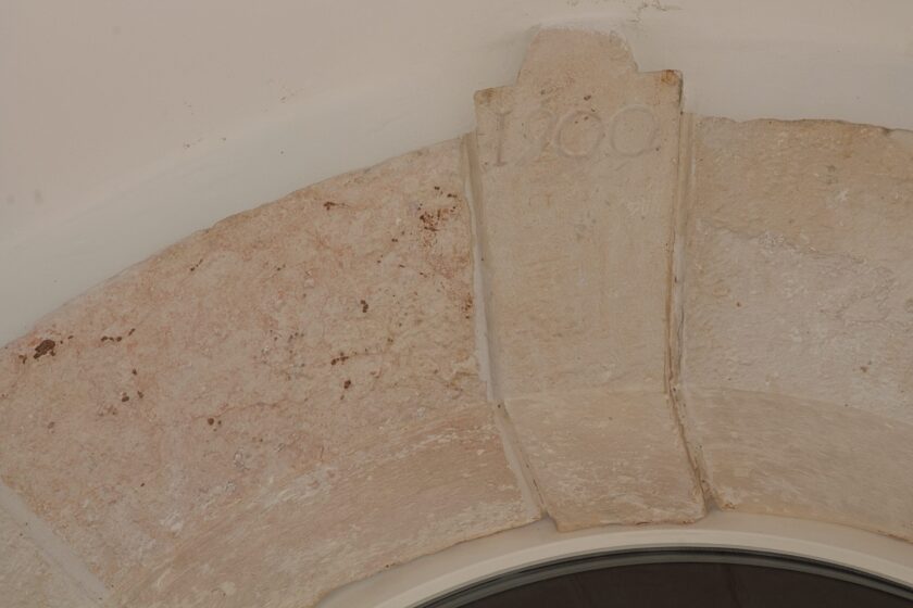 Trulli Papavero - Trulli fioriti