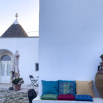 Casetta Girasole - Trulli Fioriti