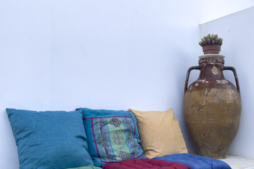 Casetta Girasole - Trulli Fioriti