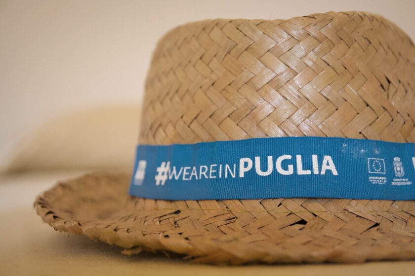 Trulli Papavero - Trulli fioriti