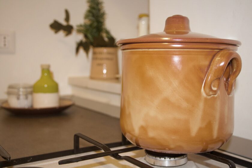 Trulli Papavero - Trulli fioriti