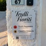 Trulli Fioriti