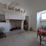 Trulli Papavero - Trulli fioriti