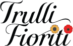 Trulli Fioriti