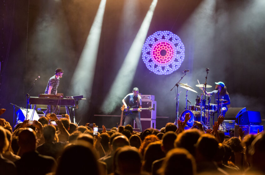 Top Summer Events in Locorotondo