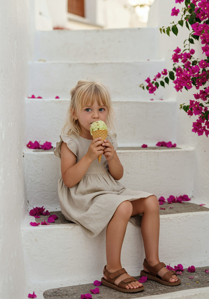 attività con bambini in Valle d'Itria Puglia