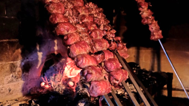 Where to eat in Locorotondo