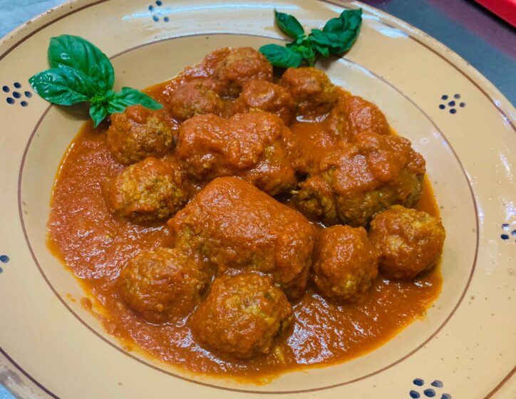 Where to eat in Locorotondo