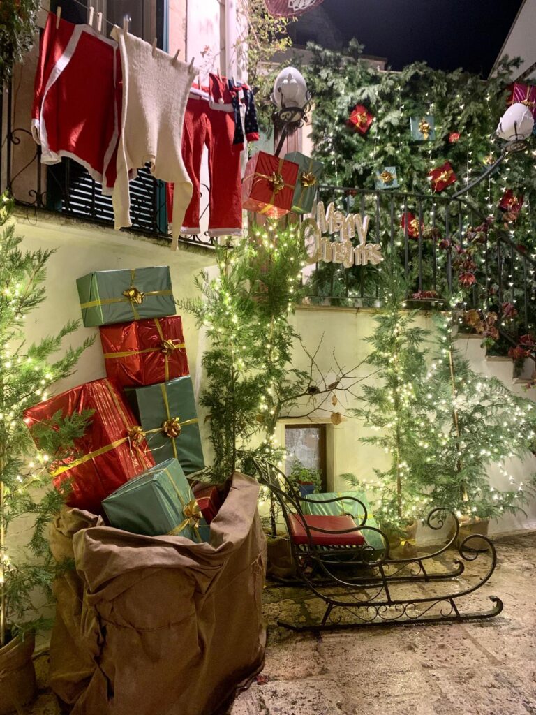 natale a locorotondo 2025