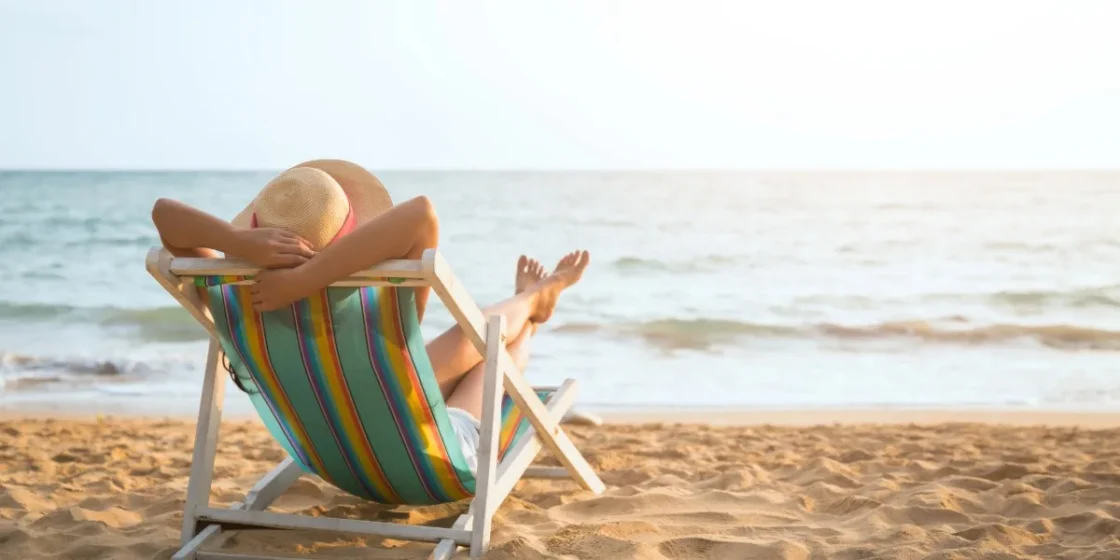 Spiaggia in Puglia vicino a Locorotondo